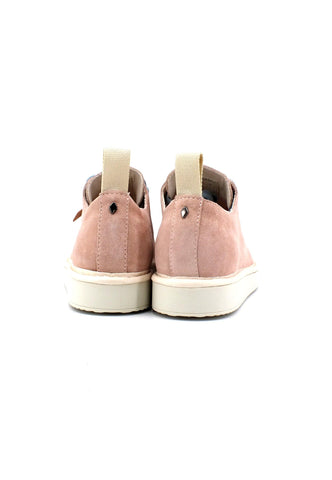 PAN CHIC Sneaker Donna Baby Rose Azure P01W00100222011 - Sandrini Calzature e Abbigliamento