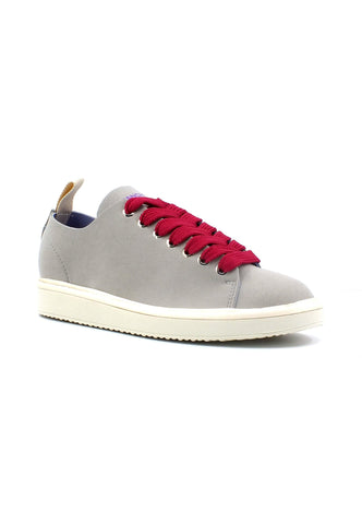 PAN CHIC Sneaker Donna Grey P01W0050009V001 - Sandrini Calzature e Abbigliamento