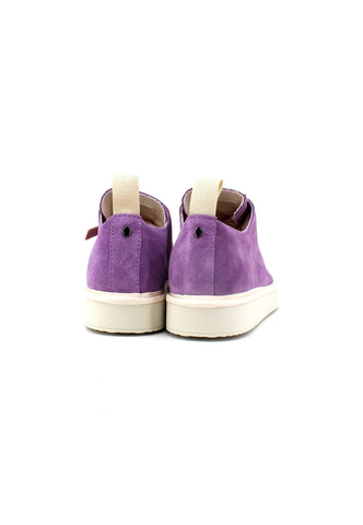 PAN CHIC Sneaker Donna Lilac Powder Pink P01W00100222012 - Sandrini Calzature e Abbigliamento