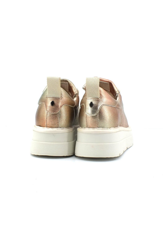 PAN CHIC Sneaker Platform Donna Misty Rose P89W0010032Y012 - Sandrini Calzature e Abbigliamento