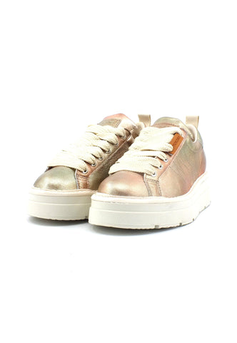 PAN CHIC Sneaker Platform Donna Misty Rose P89W0010032Y012 - Sandrini Calzature e Abbigliamento