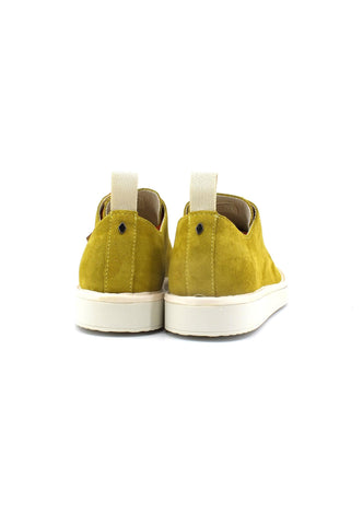 PAN CHIC Sneaker Uomo Citron Burnt Orange P01M00100222004 - Sandrini Calzature e Abbigliamento
