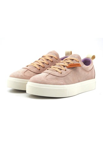 PANCHIC Sneaker Donna Powder Pink Pansy P08W001-00552111 - Sandrini Calzature e Abbigliamento