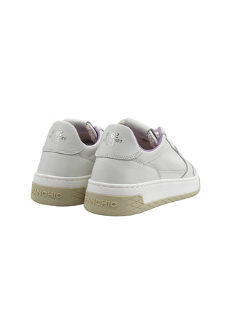 PANCHIC Sneaker Donna White P02W001-0085A001 - Sandrini Calzature e Abbigliamento