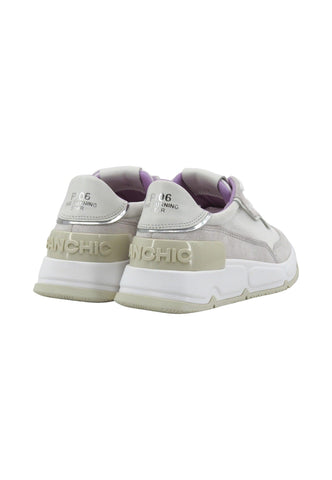 PANCHIC Sneaker Donna White P06W001-0076A001 - Sandrini Calzature e Abbigliamento