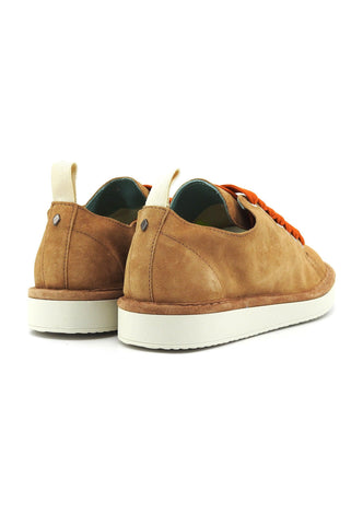 PANCHIC Sneaker Uomo Biscuit Burnt Orange P01M011-00552116 - Sandrini Calzature e Abbigliamento