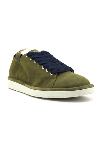 PANCHIC Sneaker Uomo Forest Night Cobalt P01M011-00552161 - Sandrini Calzature e Abbigliamento