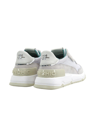 PANCHIC Sneaker Uomo White P06M001-0076A001 - Sandrini Calzature e Abbigliamento