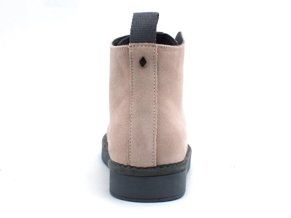 PANCHIC Sneakers Polacchino Quartz Light Brownrose P01W14002S5 - Sandrini Calzature e Abbigliamento