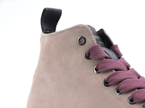 PANCHIC Sneakers Polacchino Quartz Light Brownrose P01W14002S5 - Sandrini Calzature e Abbigliamento
