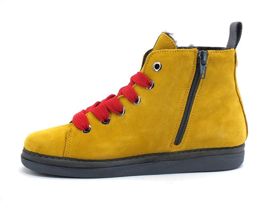 PANCHIC Sneakers Polacco Sulpur Lollipop P01K14002S6 - Sandrini Calzature e Abbigliamento