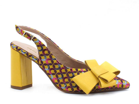 PAOLA FERRI Sandalo Sun D5288 - Sandrini Calzature e Abbigliamento