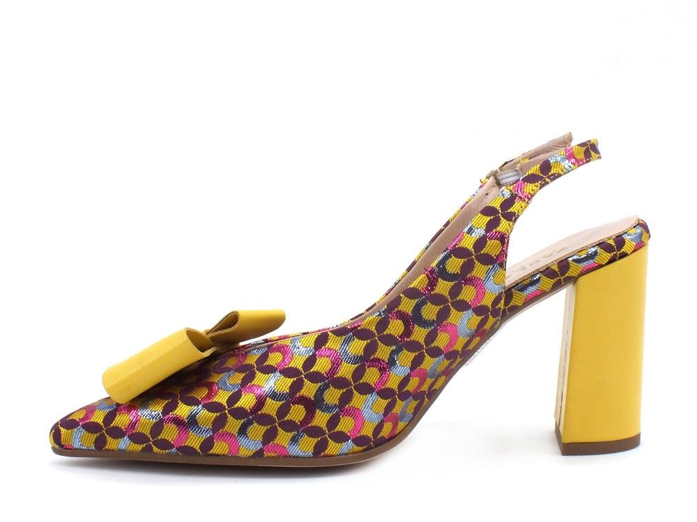 PAOLA FERRI Sandalo Sun D5288 - Sandrini Calzature e Abbigliamento