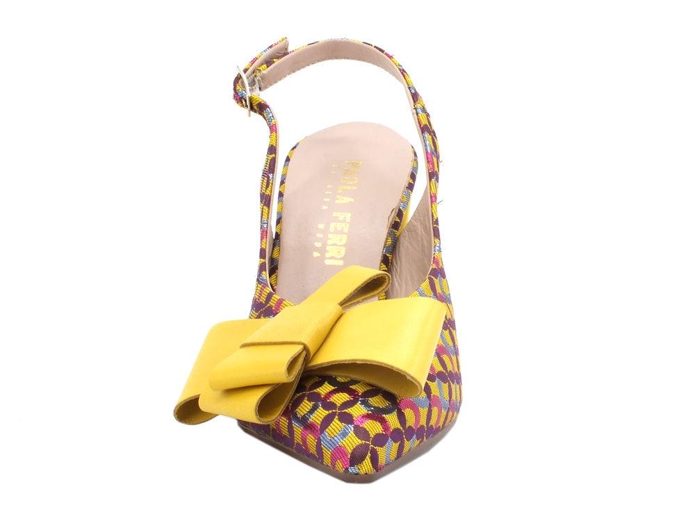 PAOLA FERRI Sandalo Sun D5288 - Sandrini Calzature e Abbigliamento