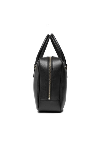 PATRIZIA PEPE Borsa Boston Nero 8B0123-L001 - Sandrini Calzature e Abbigliamento