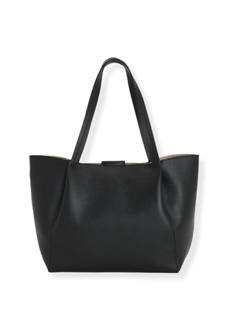PATRIZIA PEPE Borsa Con Pochette Nera CB8895-L001 - Sandrini Calzature e Abbigliamento