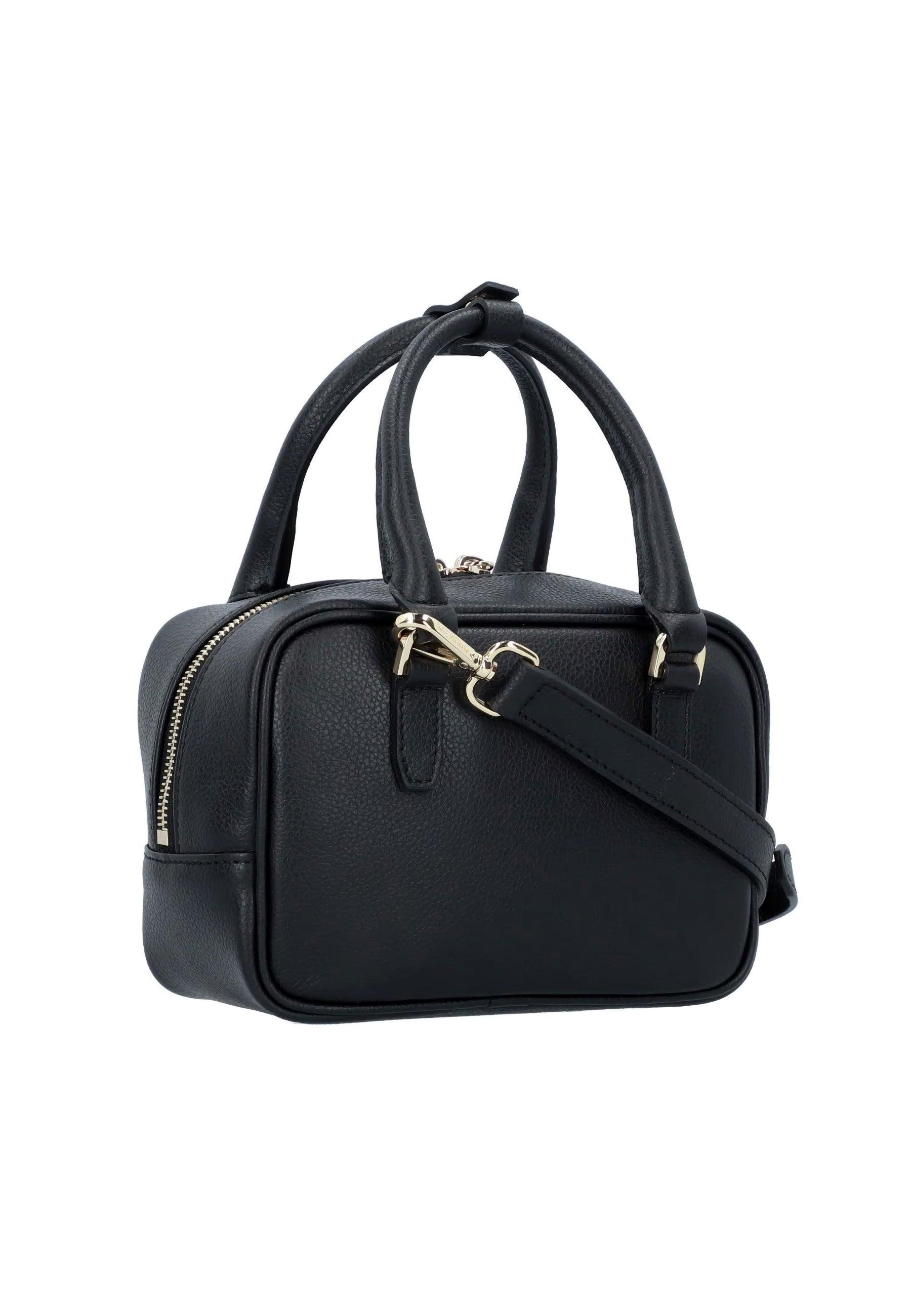 PATRIZIA PEPE Borsa Hand Bag Nero 2B0085-L001 - Sandrini Calzature e Abbigliamento