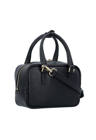 PATRIZIA PEPE Borsa Hand Bag Nero 2B0085-L001 - Sandrini Calzature e Abbigliamento