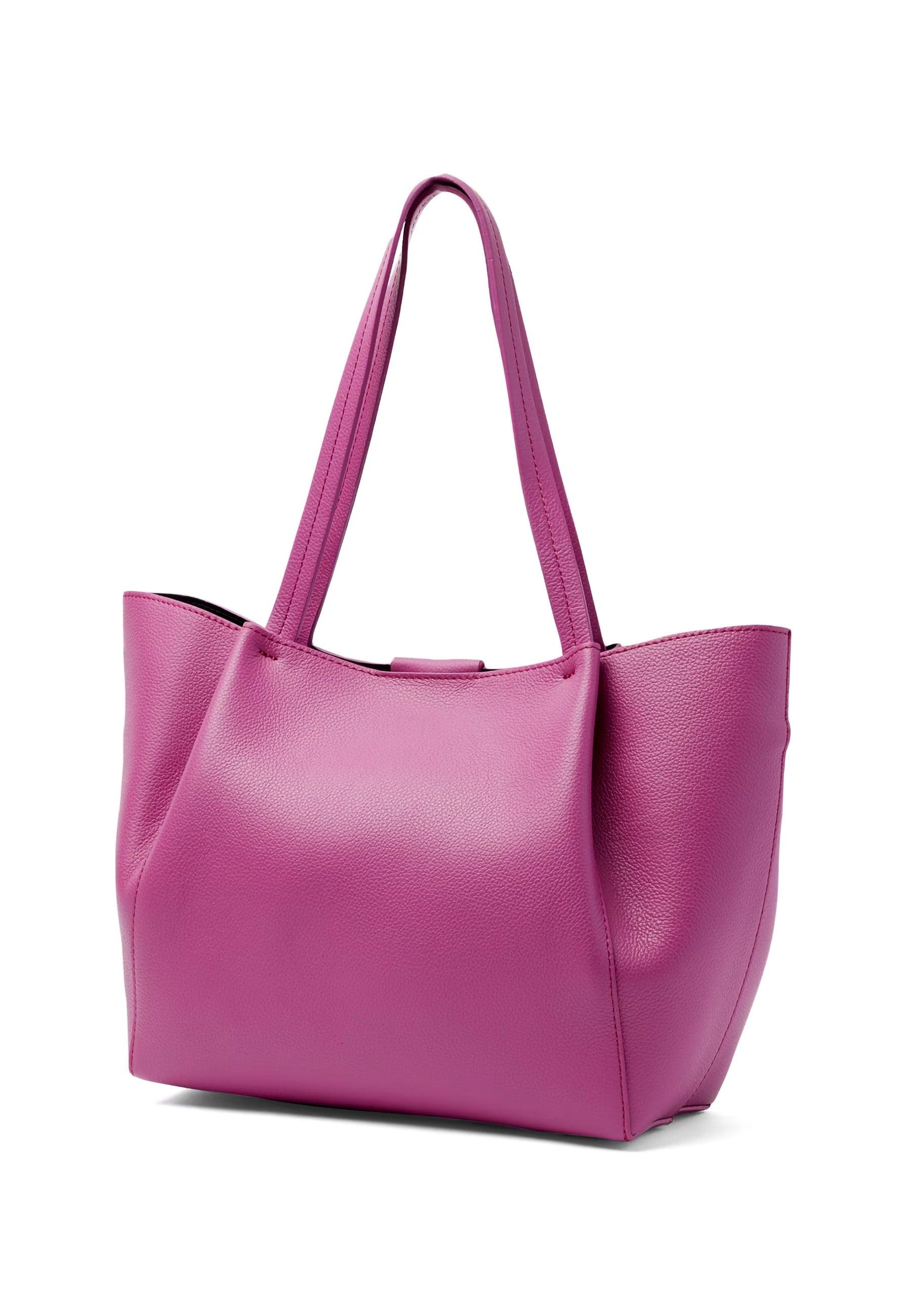 PATRIZIA PEPE Borsa Tote Orchid Purple CB8895-L001 - Sandrini Calzature e Abbigliamento