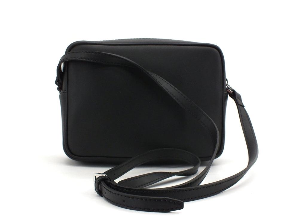 PATRIZIA PEPE Borsa Tracolla Borchie Black Nero 2V8985-A8X4 - Sandrini Calzature e Abbigliamento