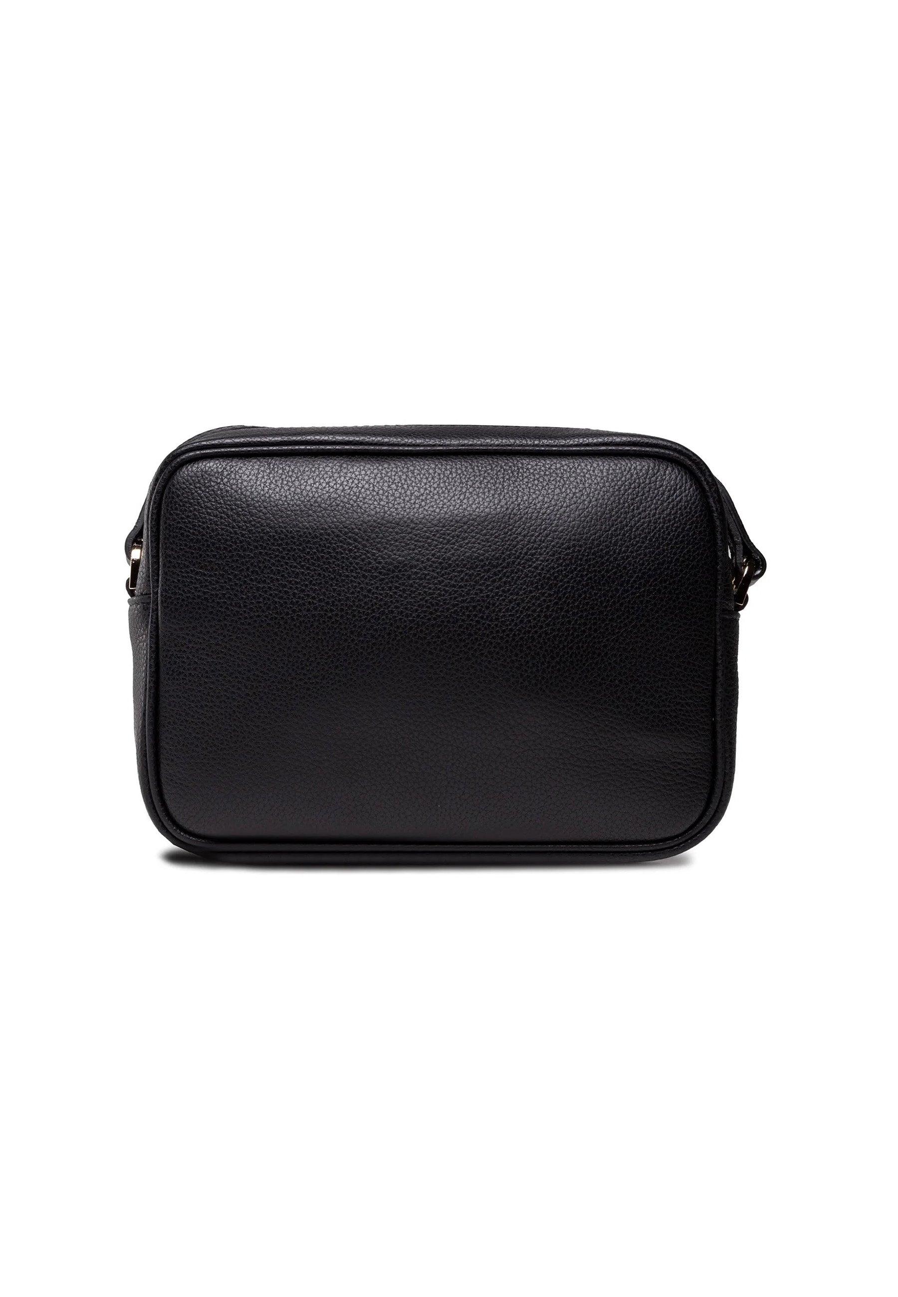 PATRIZIA PEPE Borsa Tracolla Crossbody Black CB8995-L001 - Sandrini Calzature e Abbigliamento