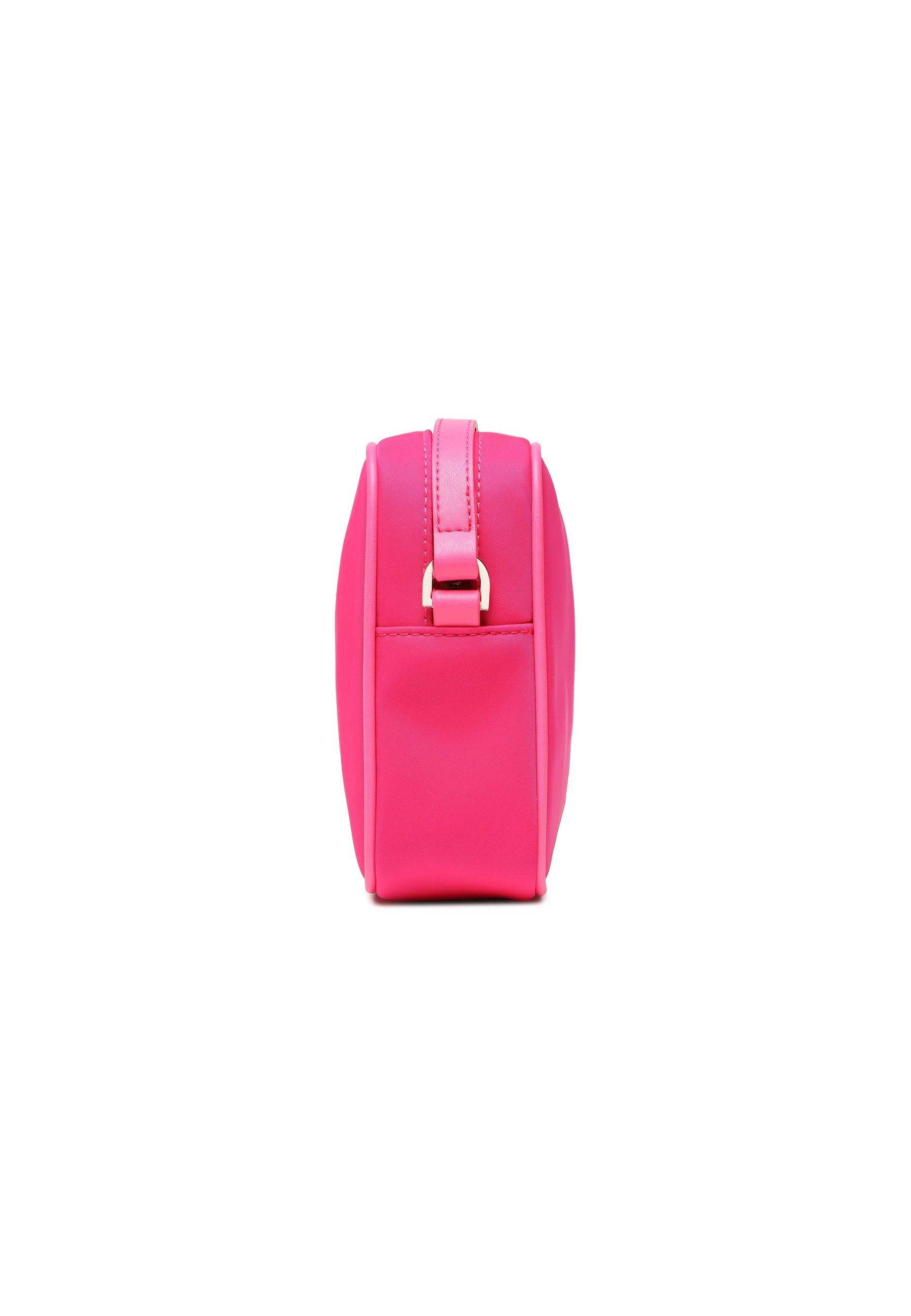 PATRIZIA PEPE Borsa Tracolla Crossbody Fresh Fucsia 8B0113-A264 - Sandrini Calzature e Abbigliamento