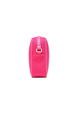 PATRIZIA PEPE Borsa Tracolla Crossbody Fresh Fucsia 8B0113-A264 - Sandrini Calzature e Abbigliamento