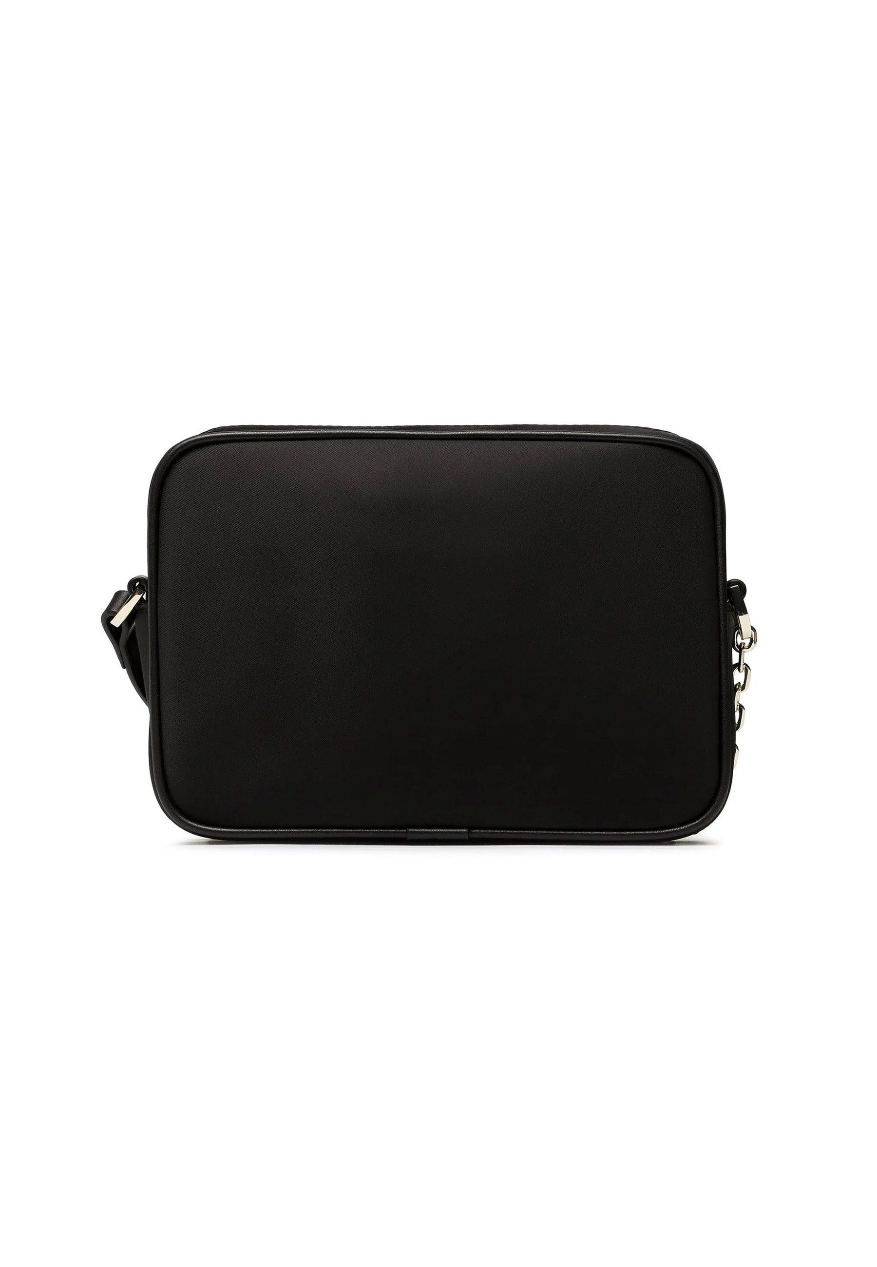 PATRIZIA PEPE Borsa Tracolla Crossbody Nero 8B0113-A264 - Sandrini Calzature e Abbigliamento