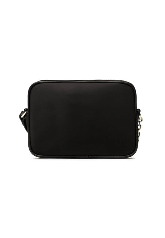 PATRIZIA PEPE Borsa Tracolla Crossbody Nero 8B0113-A264 - Sandrini Calzature e Abbigliamento