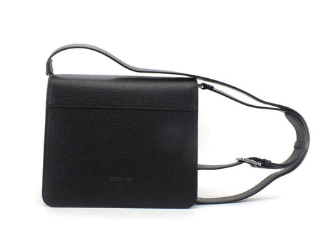 PATRIZIA PEPE Borsa Tracolla Logo Black 2V9796-A4U8W - Sandrini Calzature e Abbigliamento