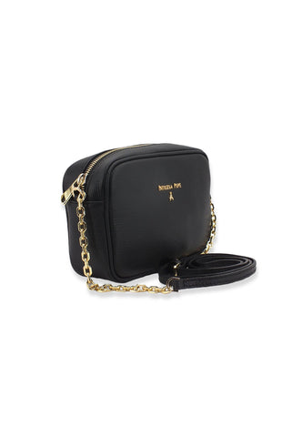 PATRIZIA PEPE Pochette Tracolla Donna Nera CB0071-L001 - Sandrini Calzature e Abbigliamento