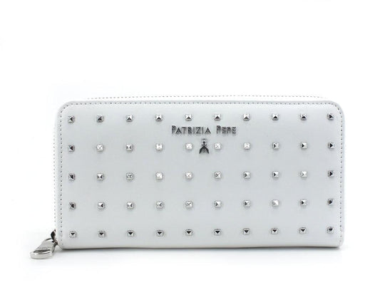 PATRIZIA PEPE Portafoglio Borchie - Sandrini Calzature e Abbigliamento