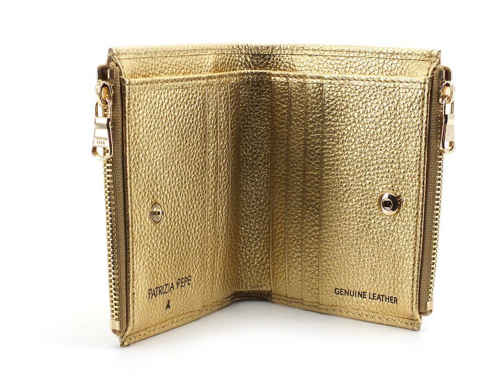 PATRIZIA PEPE Portafoglio - Sandrini Calzature e Abbigliamento