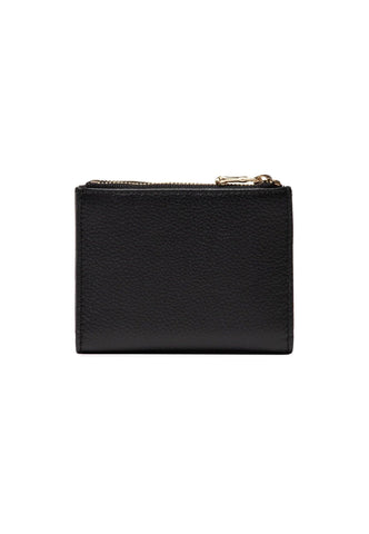 PATRIZIA PEPE Portafoglio Small Donna Nero CQ8732-L001 - Sandrini Calzature e Abbigliamento