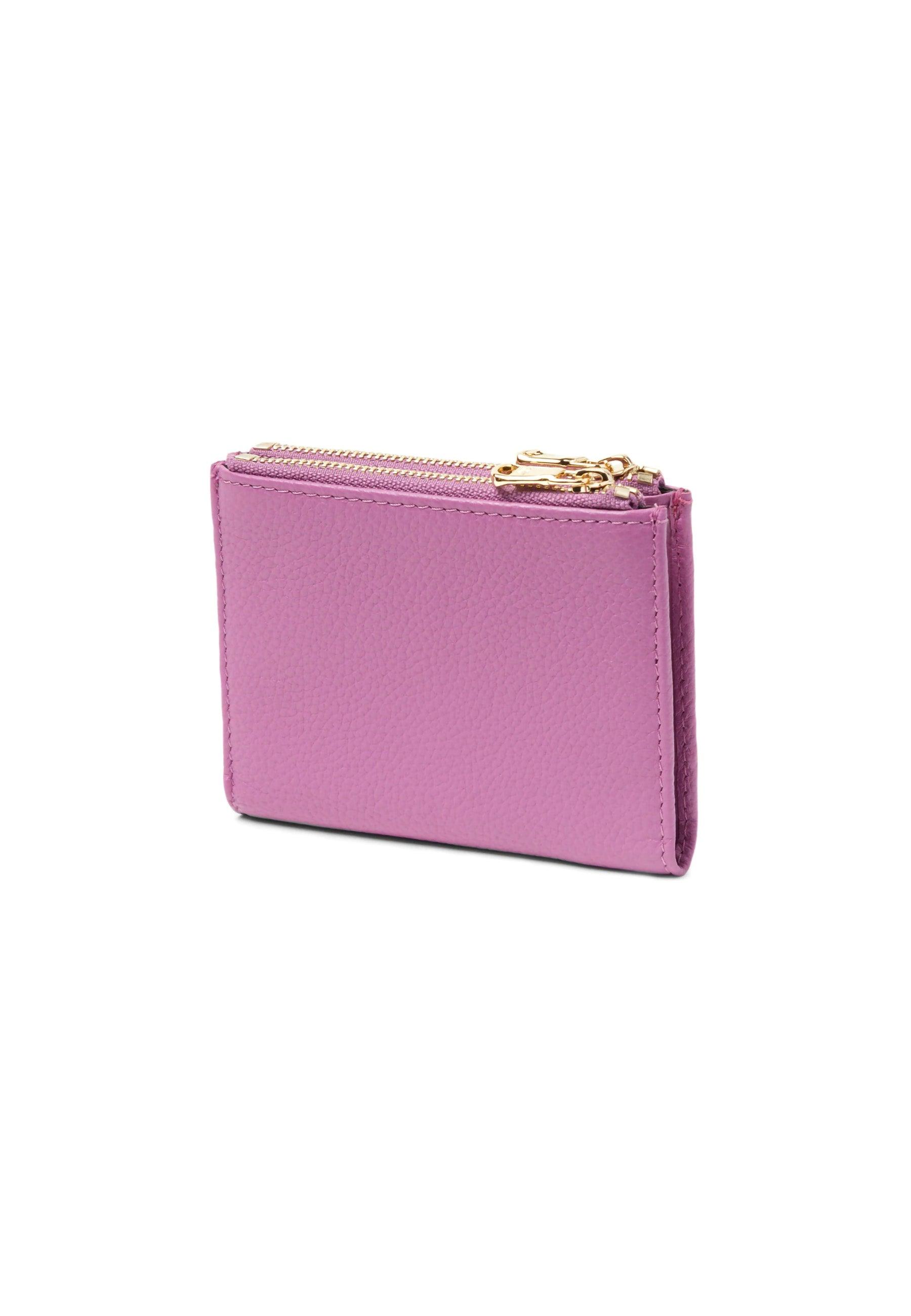 PATRIZIA PEPE Portafoglio Small Donna Orchid Purple CQ8732-L001 - Sandrini Calzature e Abbigliamento