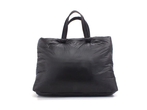 PATRIZIA PEPE Tote Large Quilted Borsa 2 Manici 2VA012-A9Y9 - Sandrini Calzature e Abbigliamento