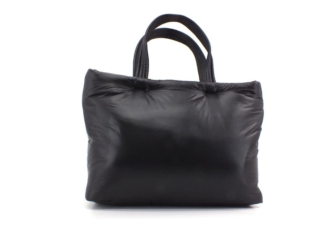 PATRIZIA PEPE Tote Mid Quilted Borsa 2 Manici 2VA060-A9Y9 - Sandrini Calzature e Abbigliamento