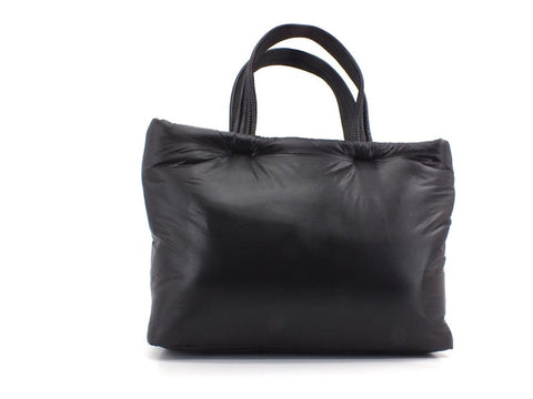 PATRIZIA PEPE Tote Mid Quilted Borsa 2 Manici 2VA060-A9Y9 - Sandrini Calzature e Abbigliamento