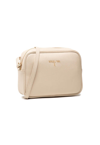 PATRIZIA PEPE Tracolla Crossbody Ocean Sand CB8985-L001 - Sandrini Calzature e Abbigliamento