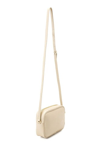 PATRIZIA PEPE Tracolla Crossbody Ocean Sand CB8985-L001 - Sandrini Calzature e Abbigliamento