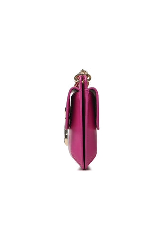 PATRIZIA PEPE Tracolla Crossbody Orchid Purple 8B0126-L068 - Sandrini Calzature e Abbigliamento