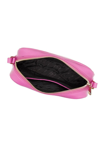 PATRIZIA PEPE Tracolla Crossbody Orchid Purple CB8985-L001 - Sandrini Calzature e Abbigliamento