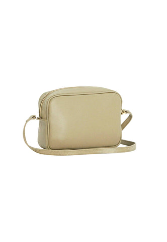 PATRIZIA PEPE Tracolla Crossbody Sage Green 8B0101-L001 - Sandrini Calzature e Abbigliamento