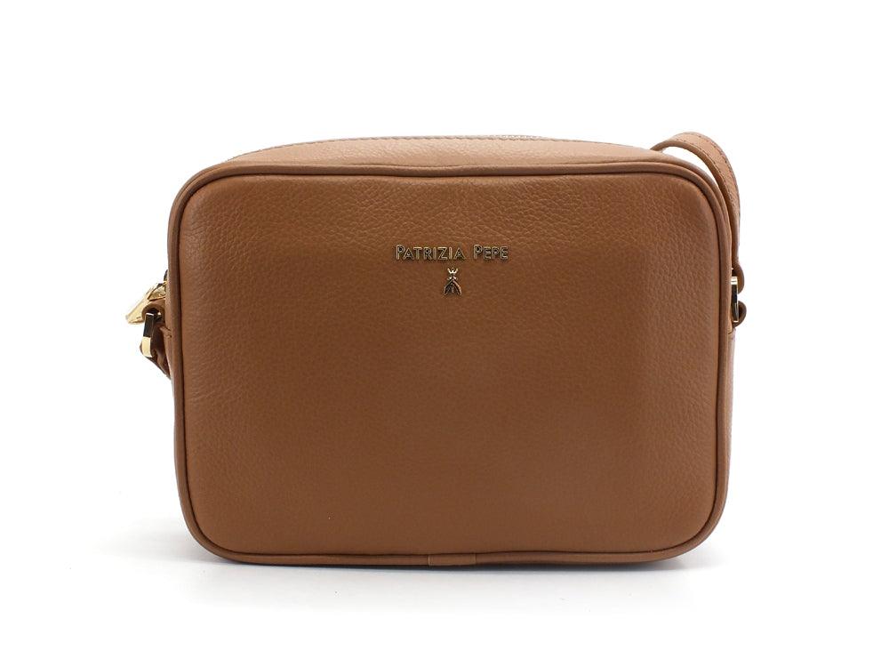 PATRIZIA PEPE Tracolla - Sandrini Calzature e Abbigliamento