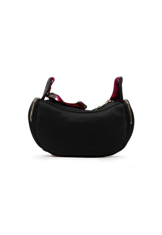 PATRIZIA PEPE Tracolla Shoulder Nero 8B0108-A264 - Sandrini Calzature e Abbigliamento