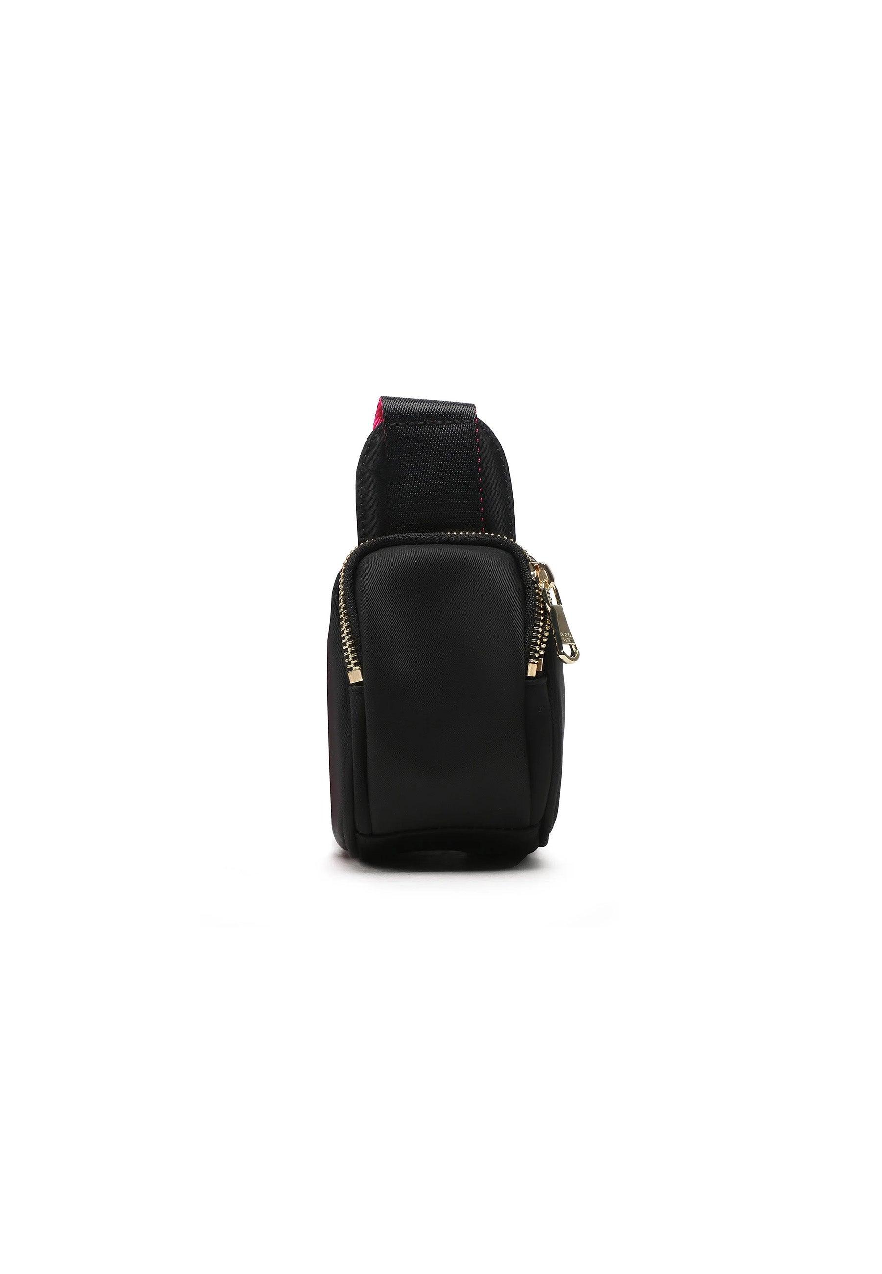 PATRIZIA PEPE Tracolla Shoulder Nero 8B0108-A264 - Sandrini Calzature e Abbigliamento