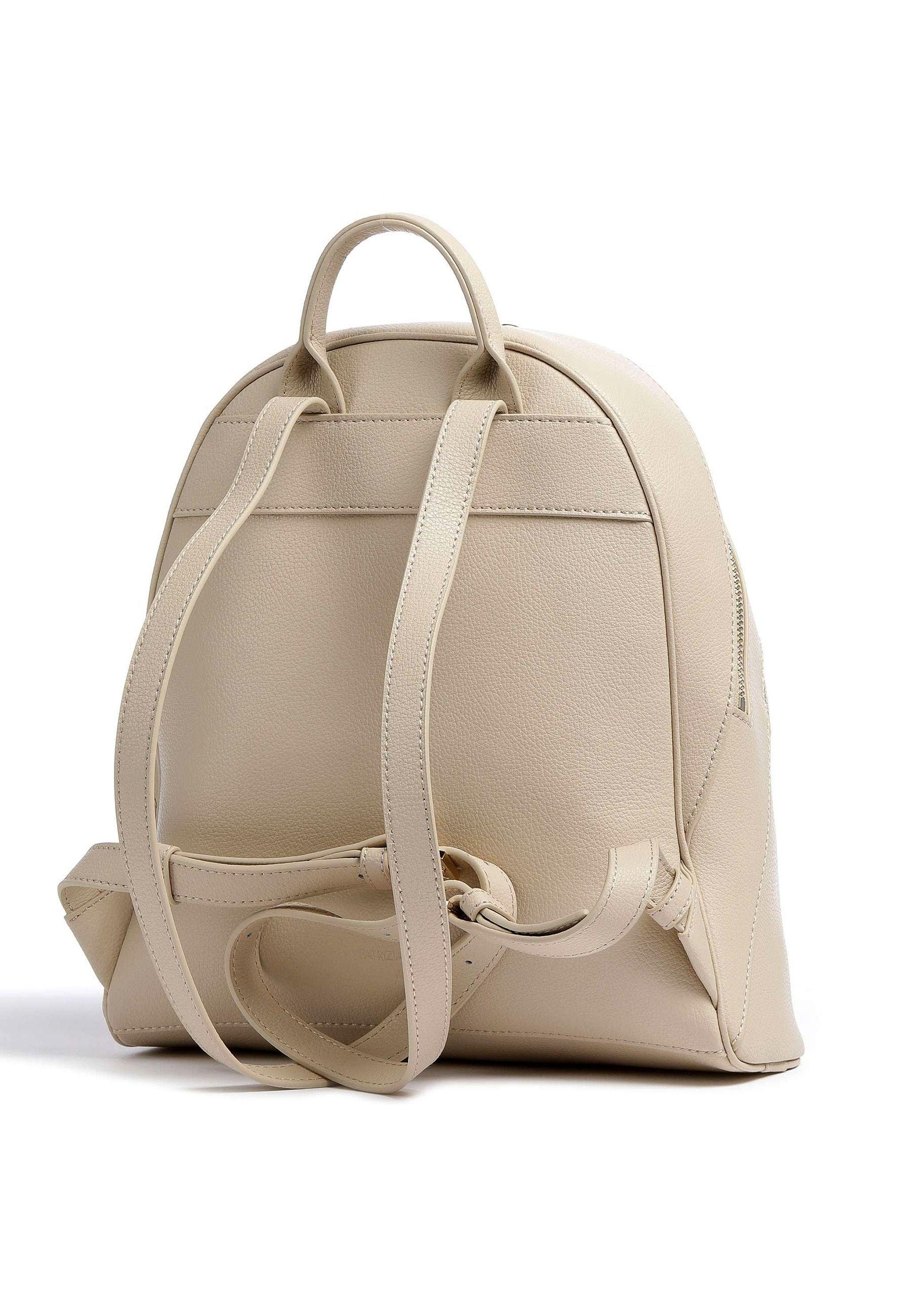 PATRIZIA PEPE Zaino Donna Ocean Sand Light Gold CB0056-L001 - Sandrini Calzature e Abbigliamento