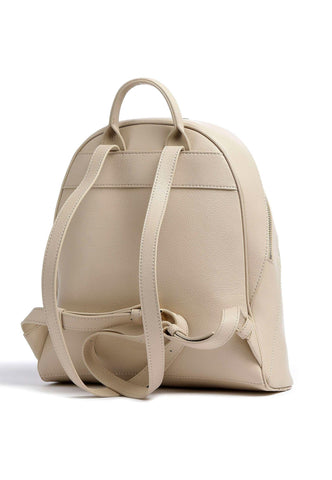 PATRIZIA PEPE Zaino Donna Ocean Sand Light Gold CB0056-L001 - Sandrini Calzature e Abbigliamento
