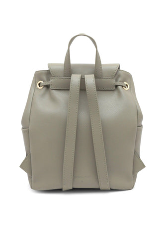 PATRIZIA PEPE Zaino Donna Sage Green 8B0097-L001 - Sandrini Calzature e Abbigliamento