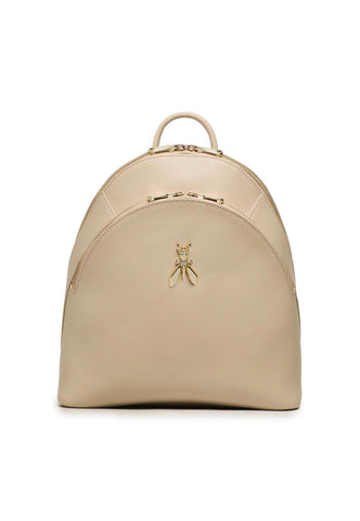 PATRIZIA PEPE Zaino Donna Winter Sand Beige CB0056-L001 - Sandrini Calzature e Abbigliamento
